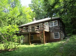 59 E Silver Lake Rd, Brackney, PA 18812