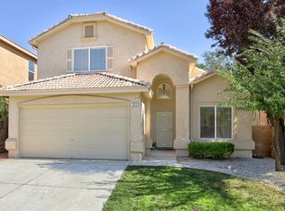 7312 Desert Eagle Rd NE, Albuquerque, NM 87113