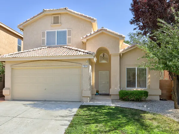 7312 Desert Eagle Rd NE, Albuquerque, NM 87113