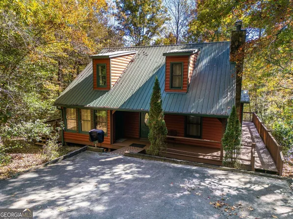 69 Blue Creek Cv, Cleveland, GA 30528