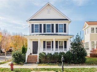 17168 Camellia Dr, Ruther Glen, VA 22546