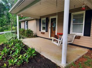132 Shady Ln, Tallapoosa, GA 30176