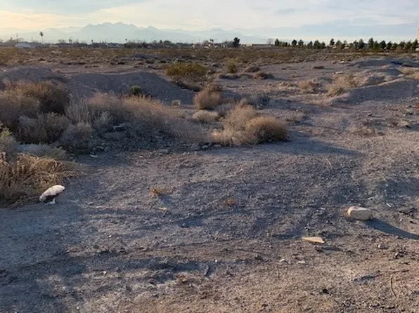 Ward St, North Las Vegas, NV 89032