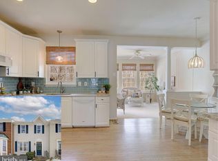 7931 Delores Ct, Chesapeake Beach, MD 20732