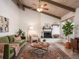Barbara Terrace Complex, El Cajon, CA 92021