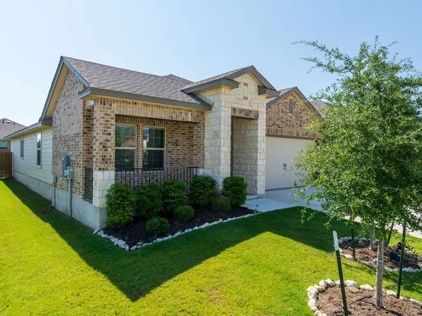 1966 Mercer St, Nolanville, TX 76559