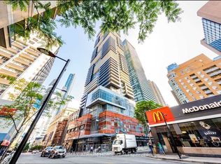 7 Grenville St #521, Toronto, ON M4Y 0E9