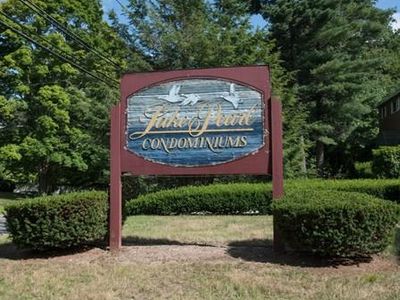 135 Creek St APT 7, Wrentham, MA, 02093