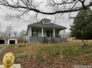 121 E Main St, Powderly, KY 42367