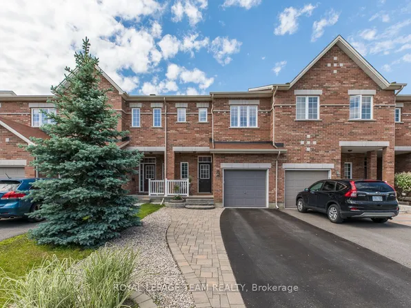 764 Bowercrest Cres, Ottawa, ON K1V 2K3