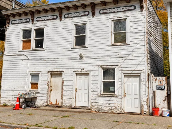 47 Sherman Street, Albany, NY 12210