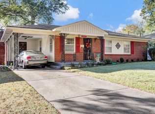 1383 Woodston Rd, Memphis, TN 38117