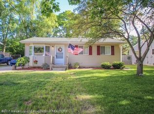 113 Royce St, Mason, MI