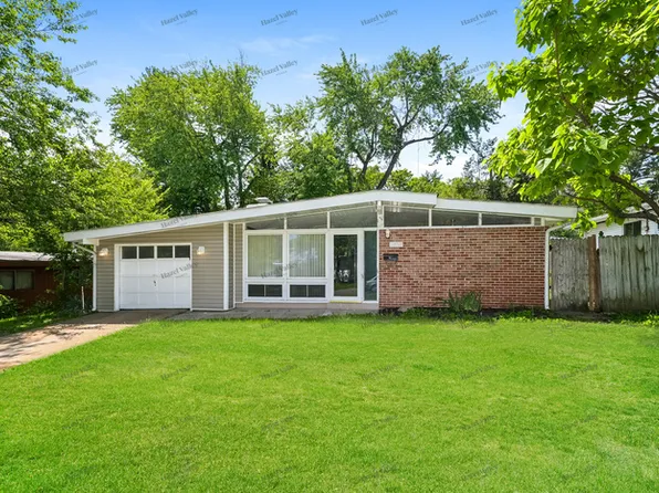 2760 Countryside Dr, Florissant, MO 63033