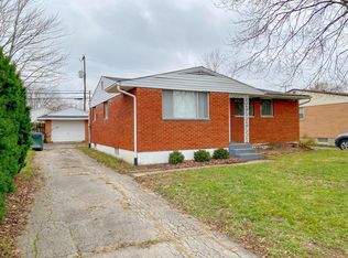 719 Glenmoor Dr, Columbus, OH