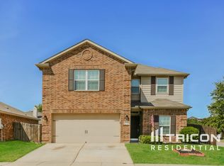 6173 Chalk Hollow Dr, Fort Worth, TX 76179