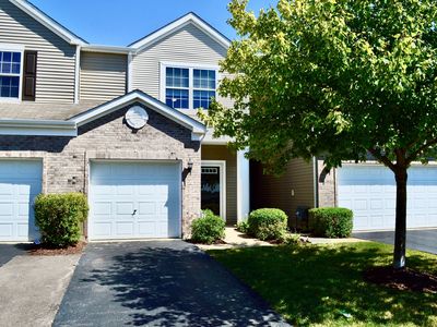 4562D Garritano St, Yorkville, IL, 60560