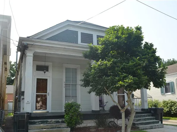 636 N Saint Patrick St, New Orleans, LA 70119
