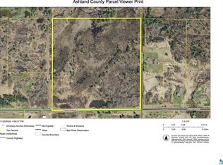 2 County Highway A, Ashland, WI 54806