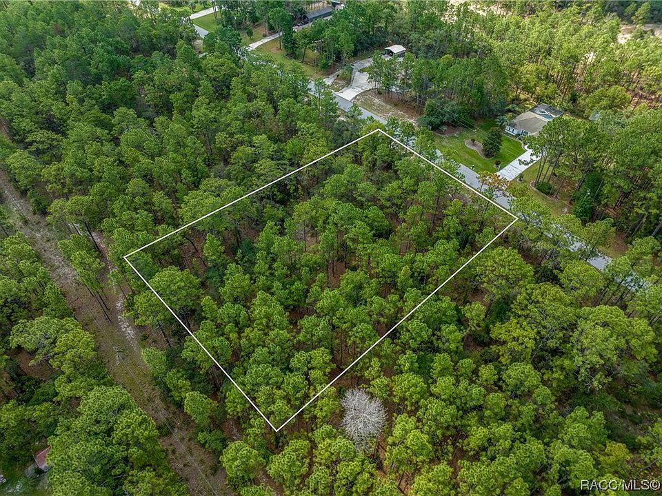 5729 W Cisco St Beverly Hills FL Zillow