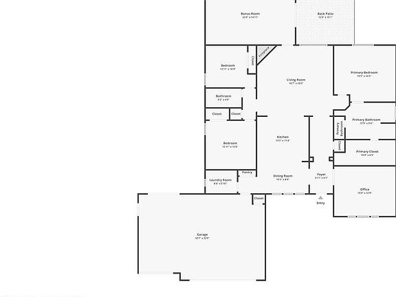 2nd image of 1708 NW 161st Cir