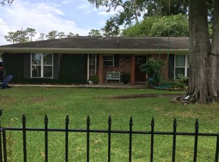 2701 Mary Ann Dr, Sulphur, LA 70663