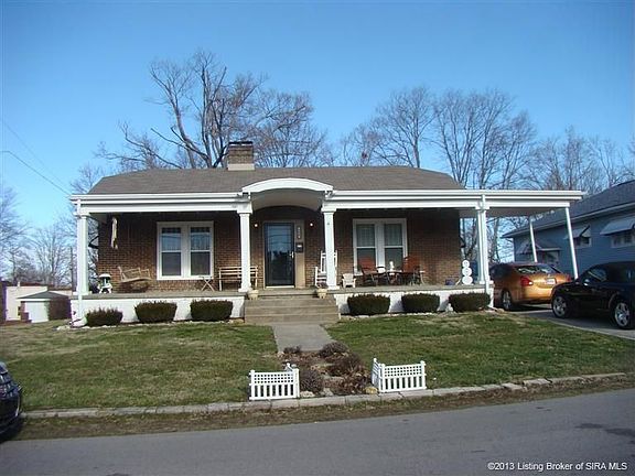 2nd image of 104 E Reid Ave