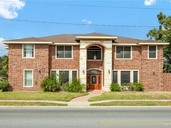 2400 N 25 1/2 St, McAllen, TX 78501