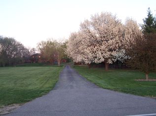 6218 Morris Rd, Hamilton, OH 45011