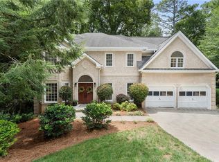 4487 Windsor Trce, Marietta, GA 30066
