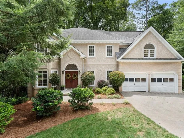4487 Windsor Trce, Marietta, GA 30066