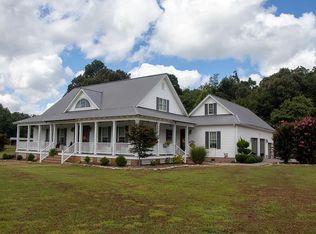 7910 Old Stage Rd, Huntingdon, TN 38344