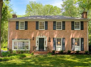 3801 Sherbrook Rd, Richmond, VA 23235