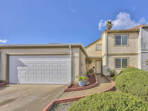 1553 Valdez Cir, Salinas, CA 93906