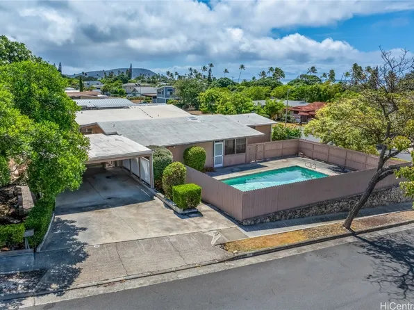 4905 Waa St, Honolulu, HI 96821