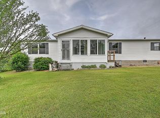 728 Weems Chapel Rd, Mosheim, TN 37818