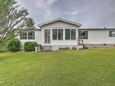 728 Weems Chapel Rd, Mosheim, TN, 37818