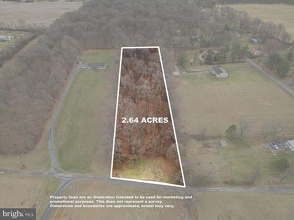 2nd image of Mahlon Ln