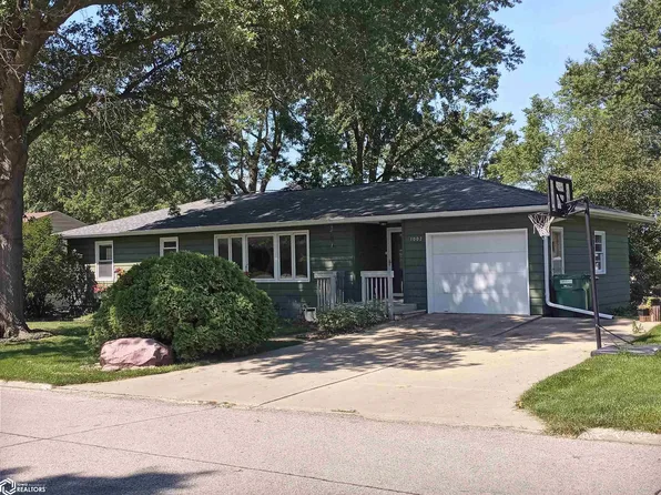 1002 N Birch St, Creston, IA 50801