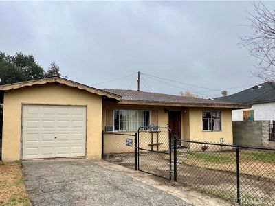 1480 W 15th St, San Bernardino, CA, 92411