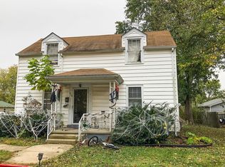 404 E 4th North St, Mount Olive, IL
