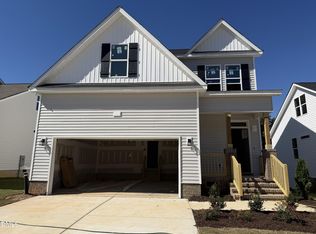 117 Cinnabar St, Clayton, NC 27527