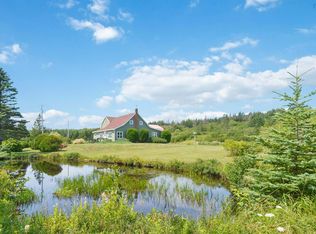 3939 Highway 217, East Ferry, NS B0V 1E0