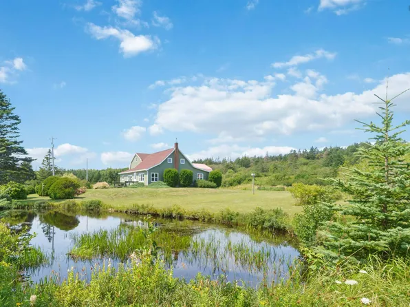 3939 Highway 217, East Ferry, NS B0V 1E0