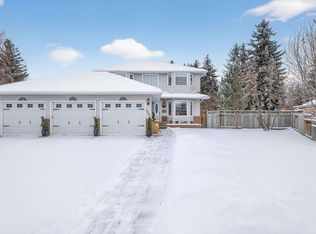 465 Riverpark Dr, Fort Saskatchewan, AB T8L 3X3