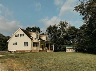 129 Dale Back Rd, Frenchburg, KY 40322