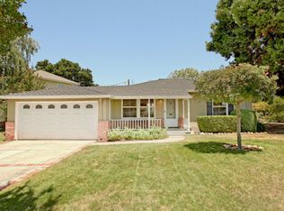 1210 Broadleaf Ln, San Jose, CA 95128