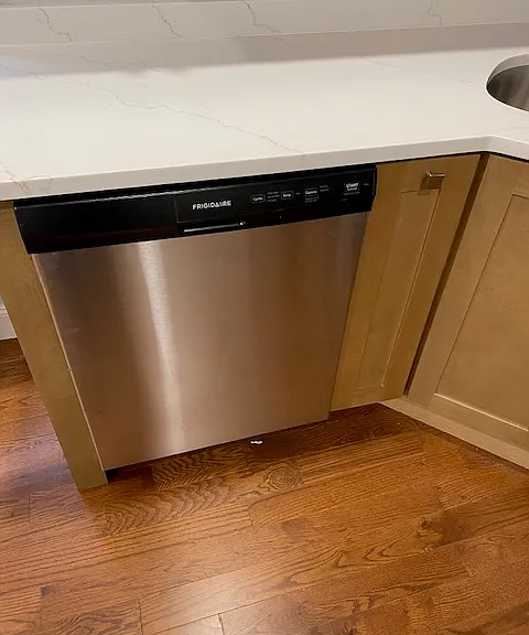 Dishwasher