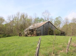 9AC Old Dayton Rd, Pikeville, TN 37367