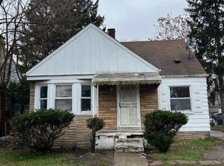 19327 Bradford St, Detroit, MI